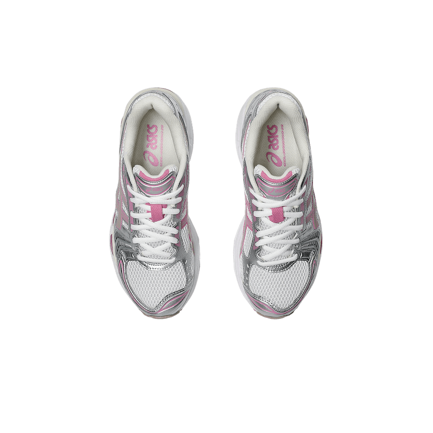 ASICS ★ Unlimited Gel-Kayano 14 White Fawn ★ ASICS Gel-Kayano 14 Unlimited Pack White Fawn Men's