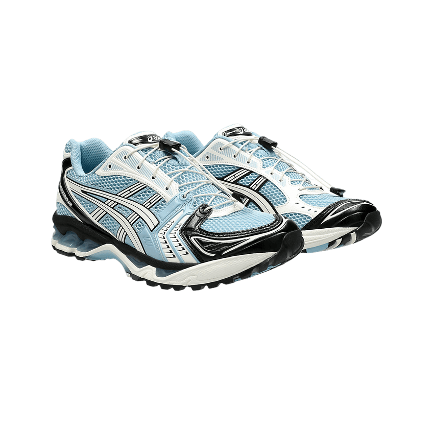 【アシックス】★Asics Unlimited Gel-Kayano 14★大人気★ 大人気! ☆ Asics Unlimited Gel-Kayano 14 Smoke Grey (asics
