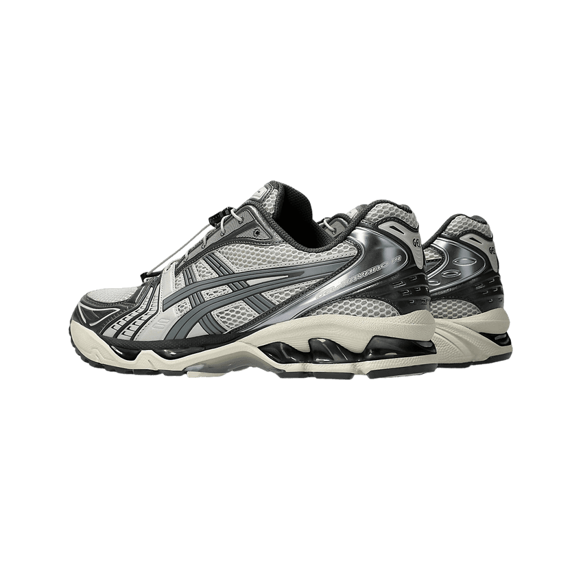 Gel-Kayano 14 Sneaker in Cloud Grey/Clay Grey - ASICS