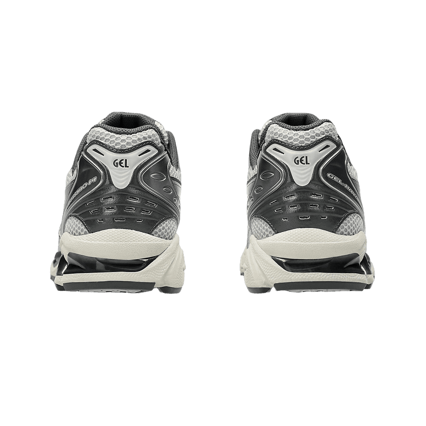 Asics Unlimited Gel-Kayano 14 Oyster Grey Clay Grey