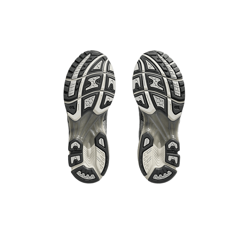 Asics Unlimited Gel-Kayano 14 Oyster Grey Clay Grey Asics Unlimited Gel-Kayano 14 Oyster Grey Clay Grey