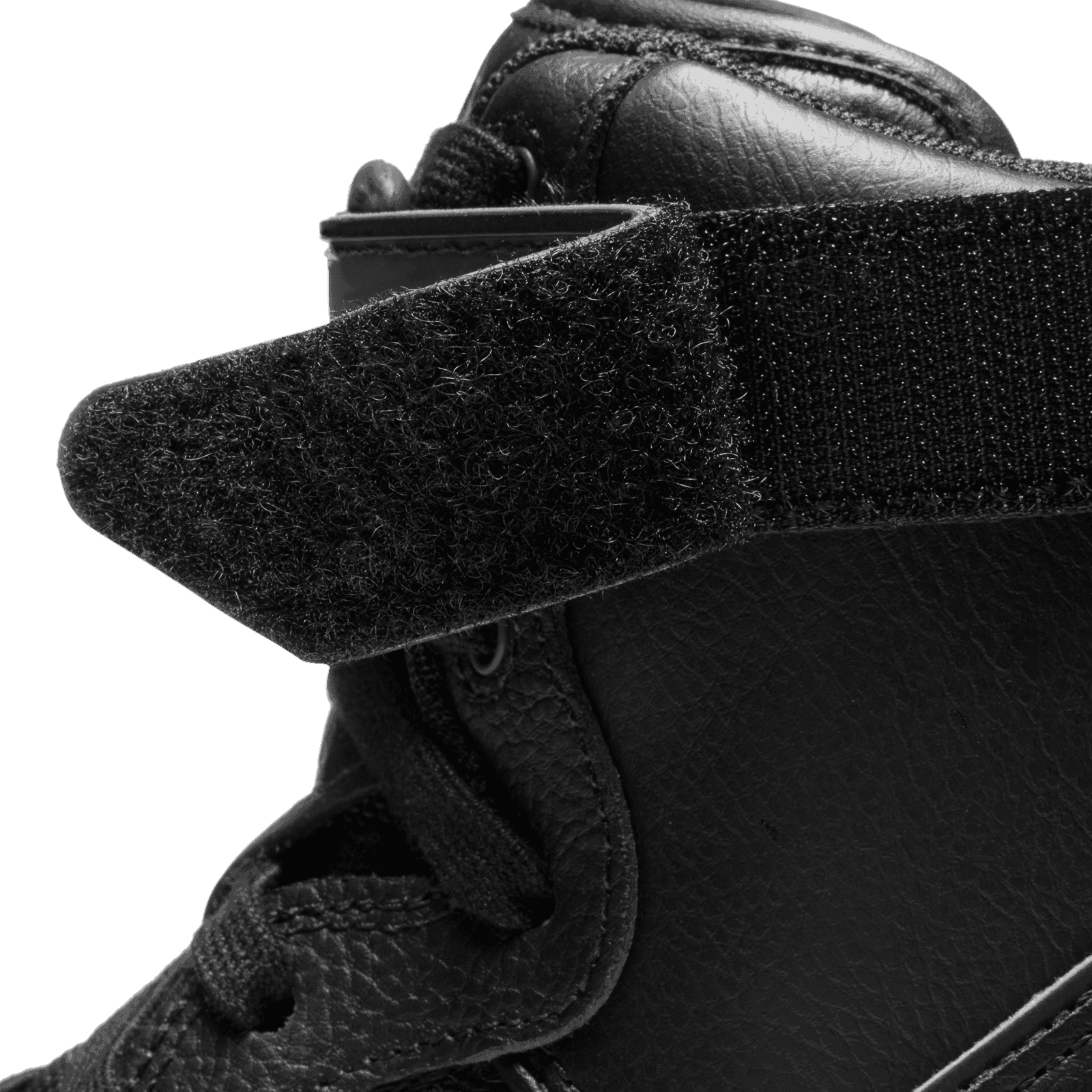Nike Air Force 1 Gore-Tex Boot 'Black Gum' - CT2815-001