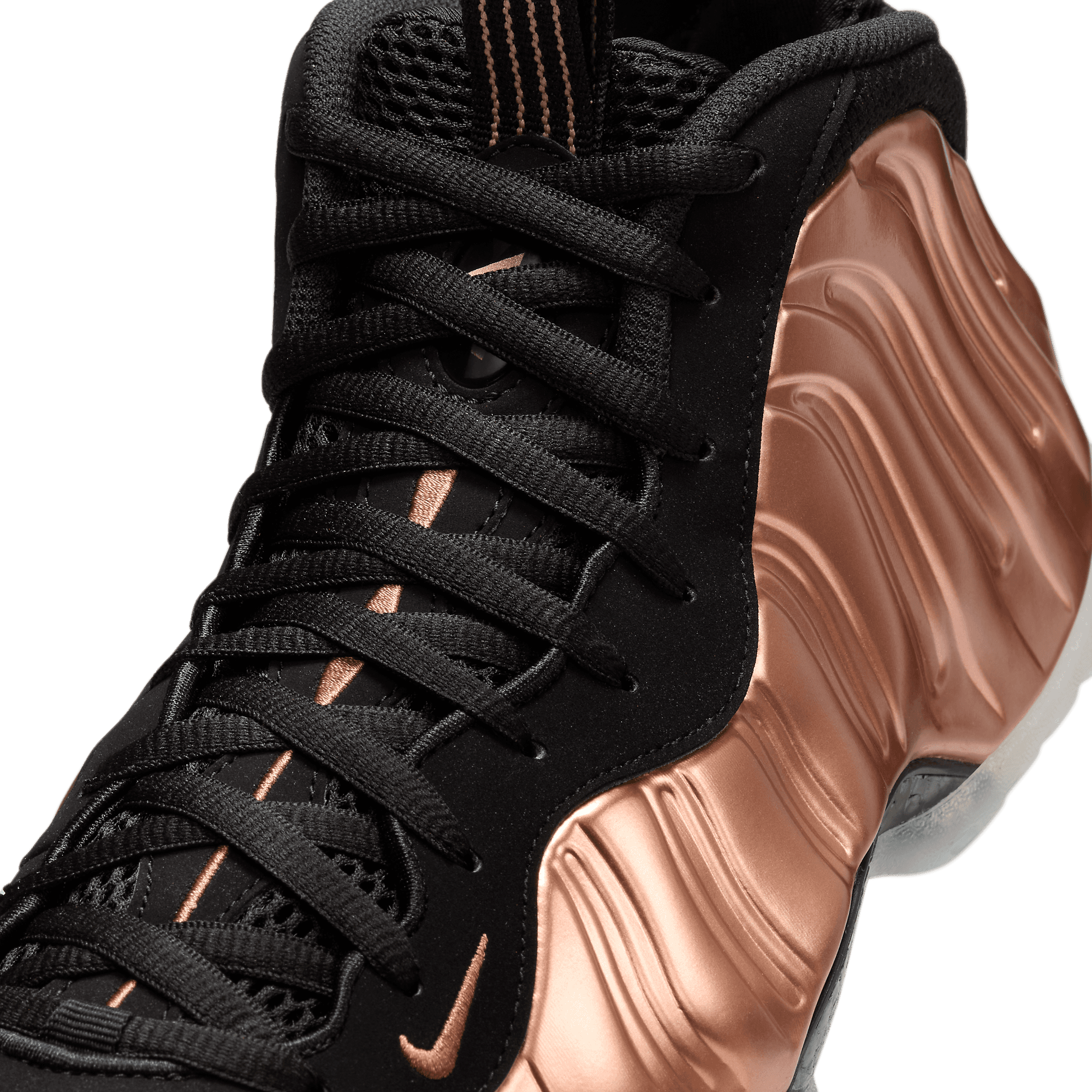 The Nike Air Foamposite One Metallic Copper Releases  display picture 1