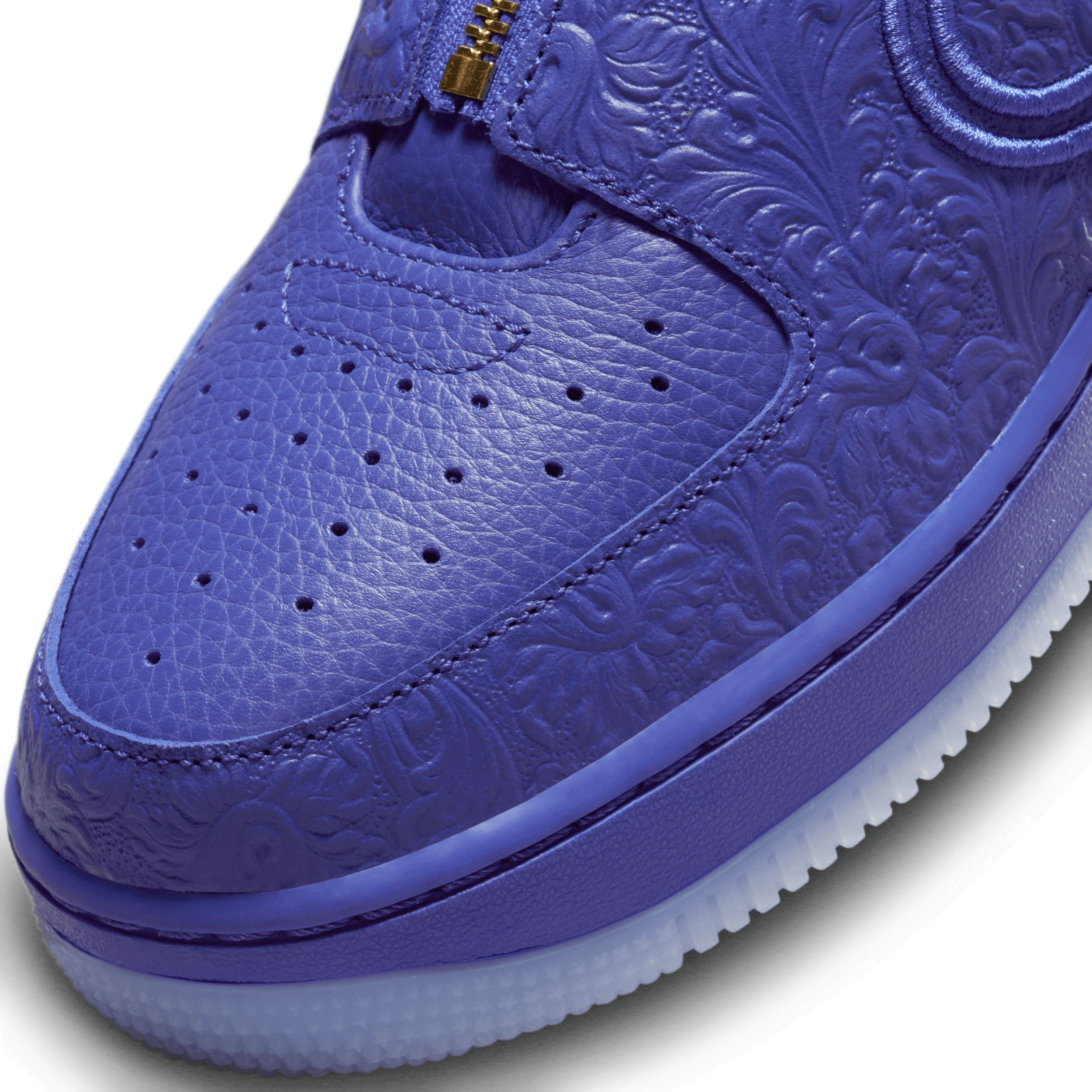 Nike Air Force 1 Low LXX Zip Serena Williams Lapis (W