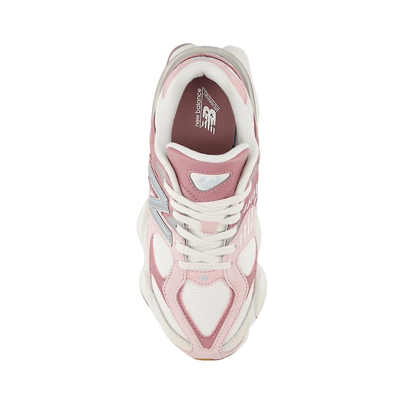 New Balance 9060 Rose Pink W U9060FRL Raffles Where to Buy