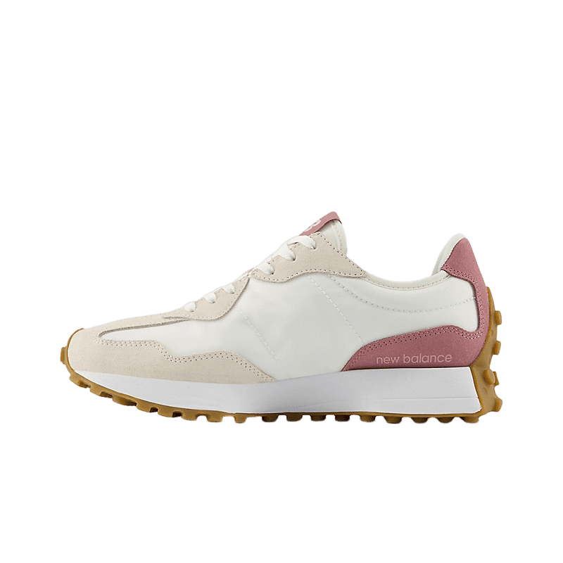 New Balance 327 White Pink (W) - WS327FSR Raffles & Where to Buy