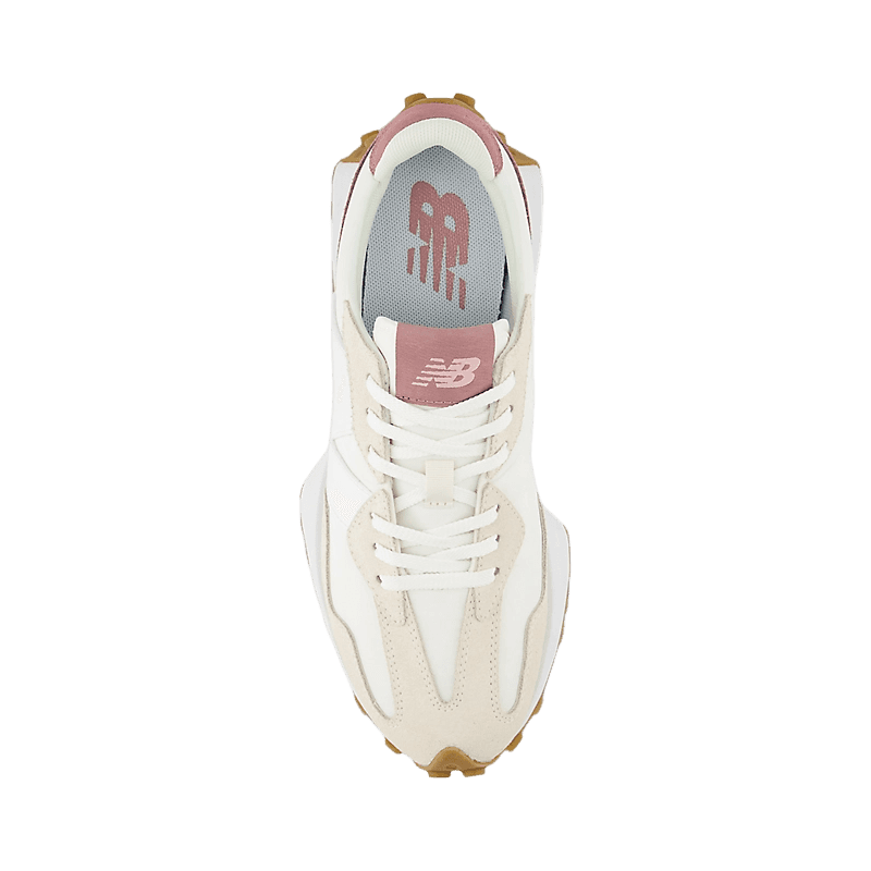 New Balance 327 White Pink (W) - WS327FSR Raffles & Where to Buy