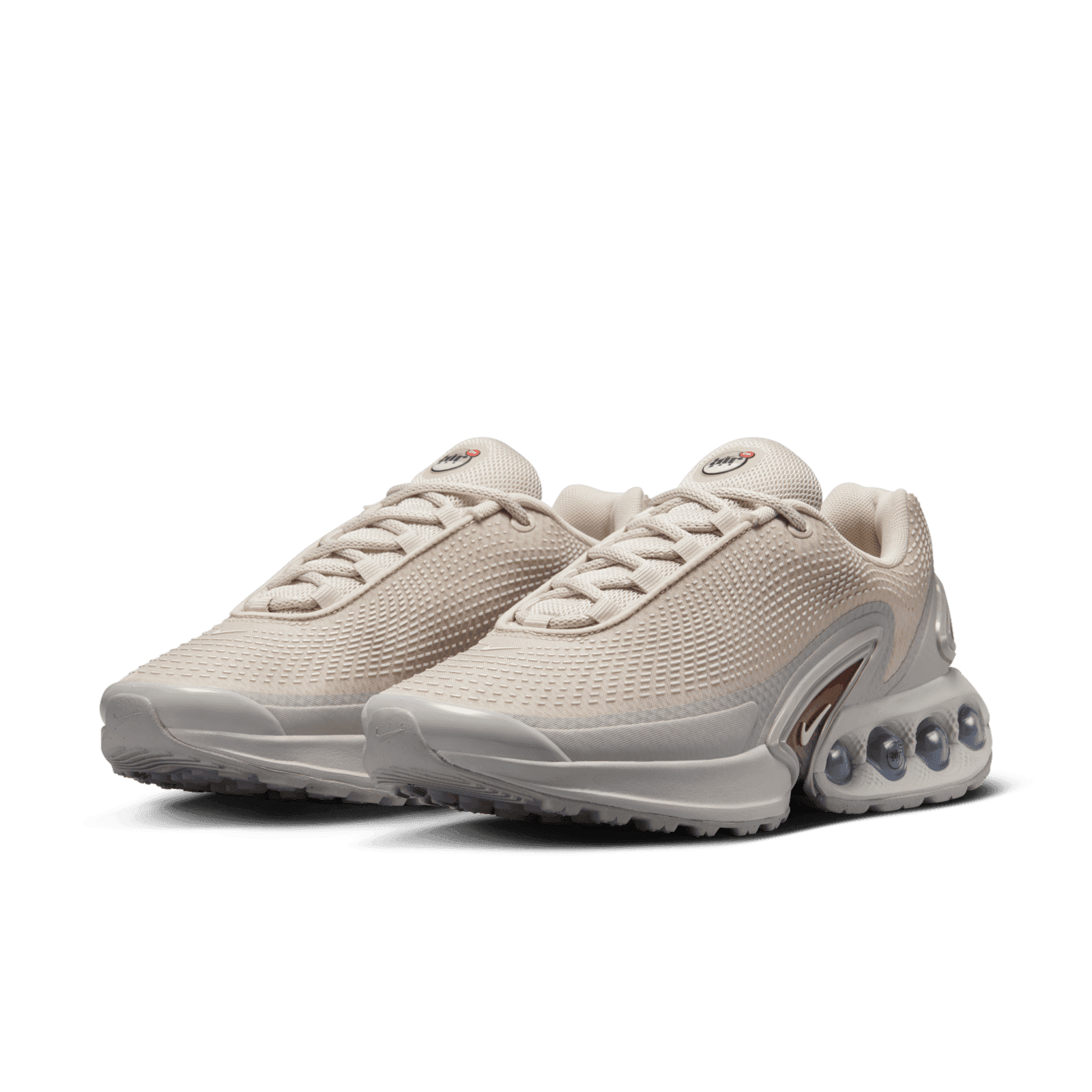 ◆正規品◆NIKE AIR MAX DN LIGHT OREWOOD BROWN(W)◆送料無料◆ Nike Air Max Dn Light Orewood Brown (Women's) - FJ3145-101 - US