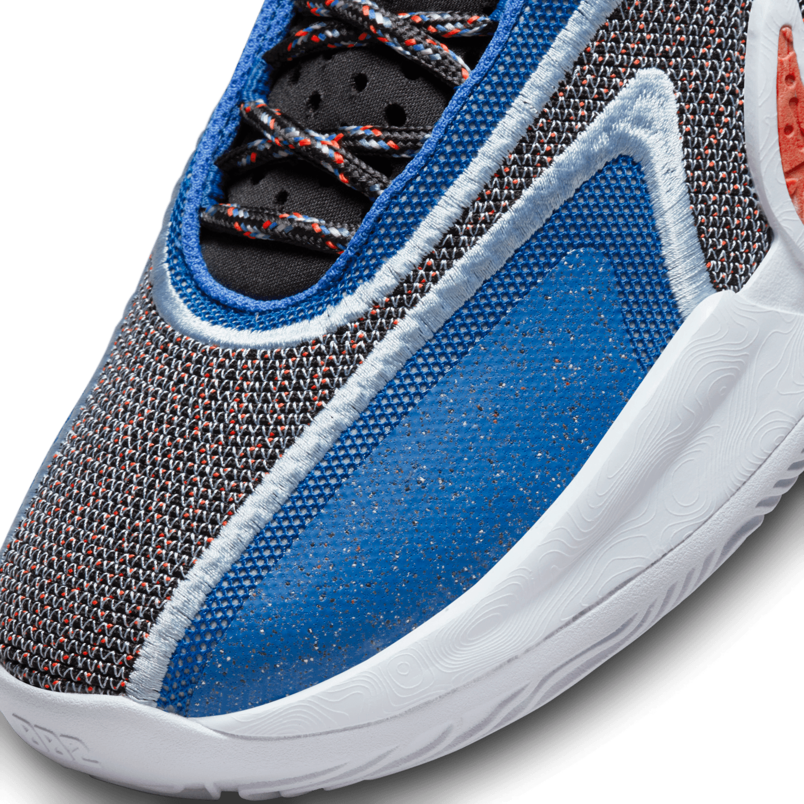 Nike Cosmic Unity 2 Off Noir Multi-Color - DH1537-002