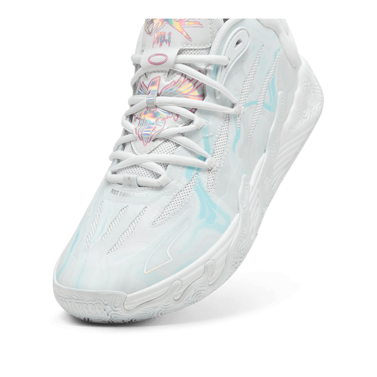 Puma MB.03 Iridescent - 379904-01 Raffles & Where to Buy