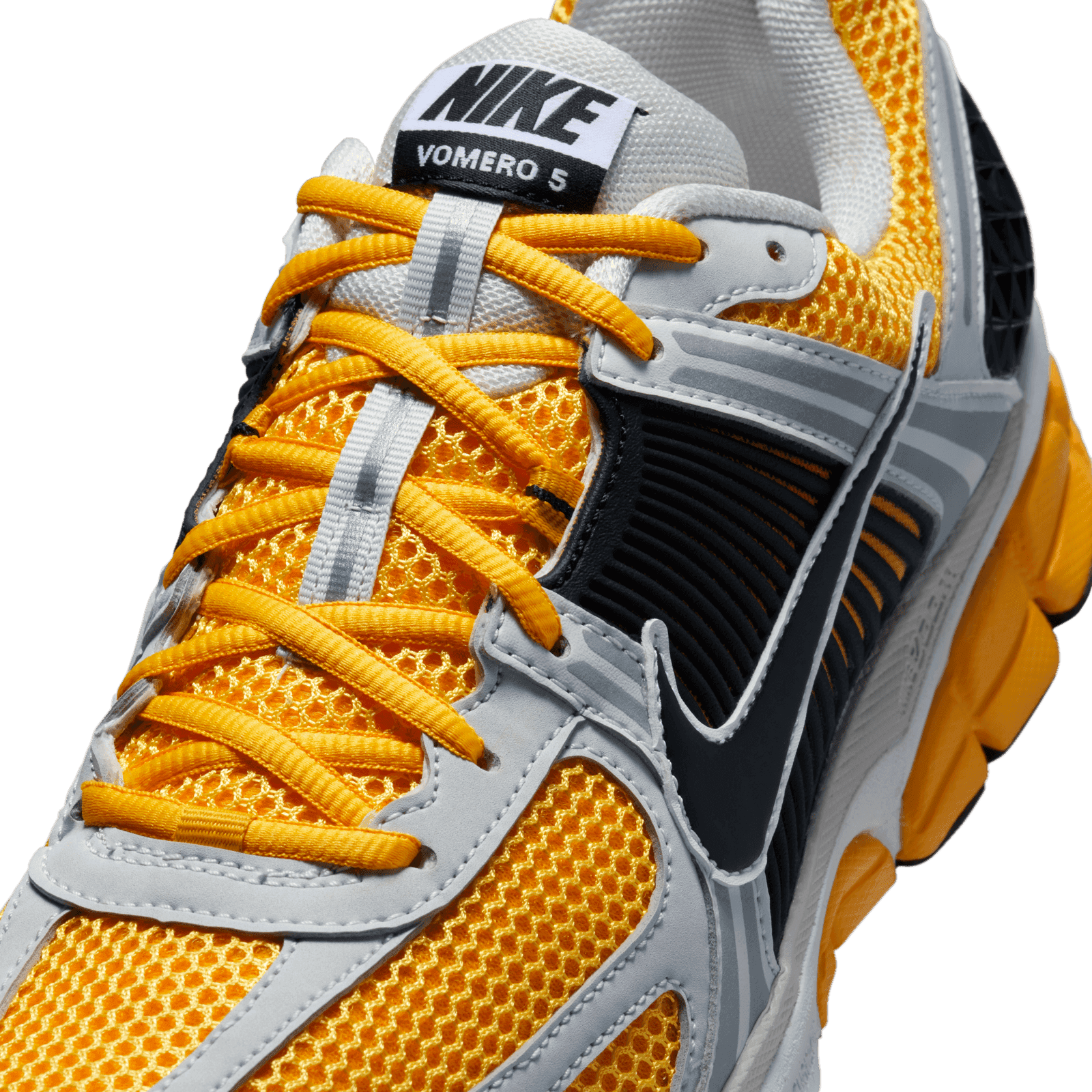 Nike Zoom Vomero 5 Photon Dust Laser Orange - FB9149-002