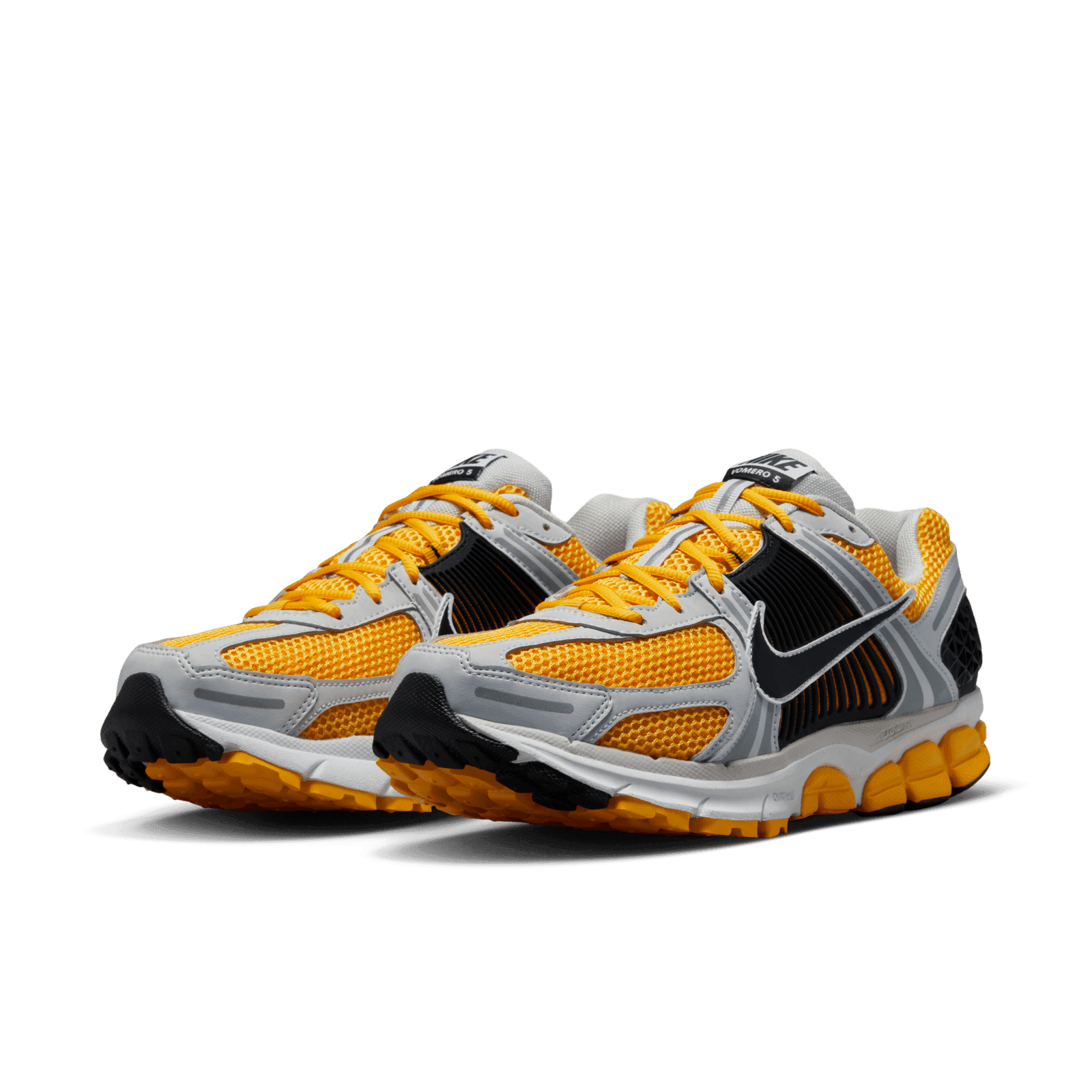 Nike Zoom Vomero 5 Photon Dust Laser Orange - FB9149-002