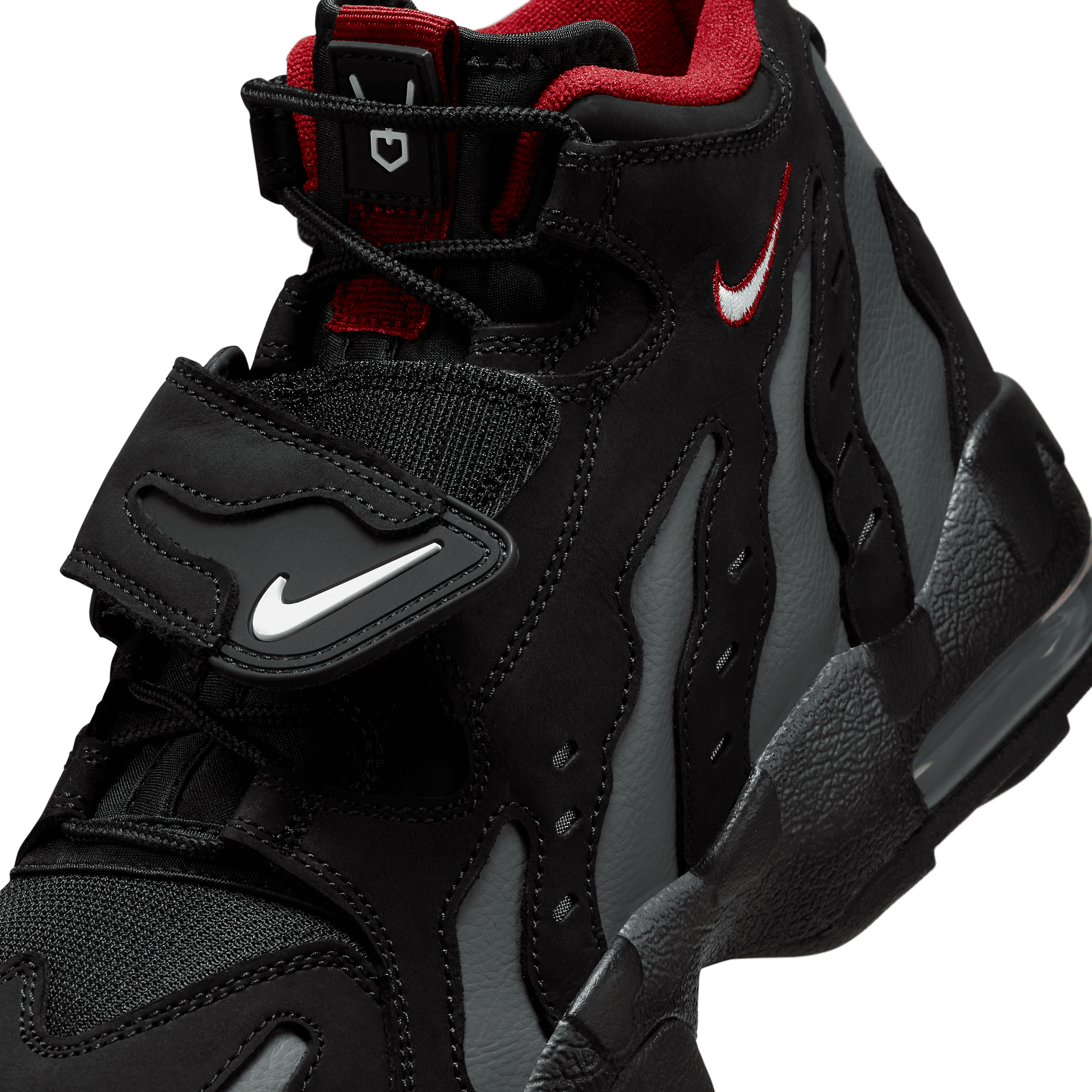 ★NIKE★大人気★AIR DT MAX '96★追跡可 ナイキ エア DT マックス '96 ブラック ホワイト (2024) メンズ