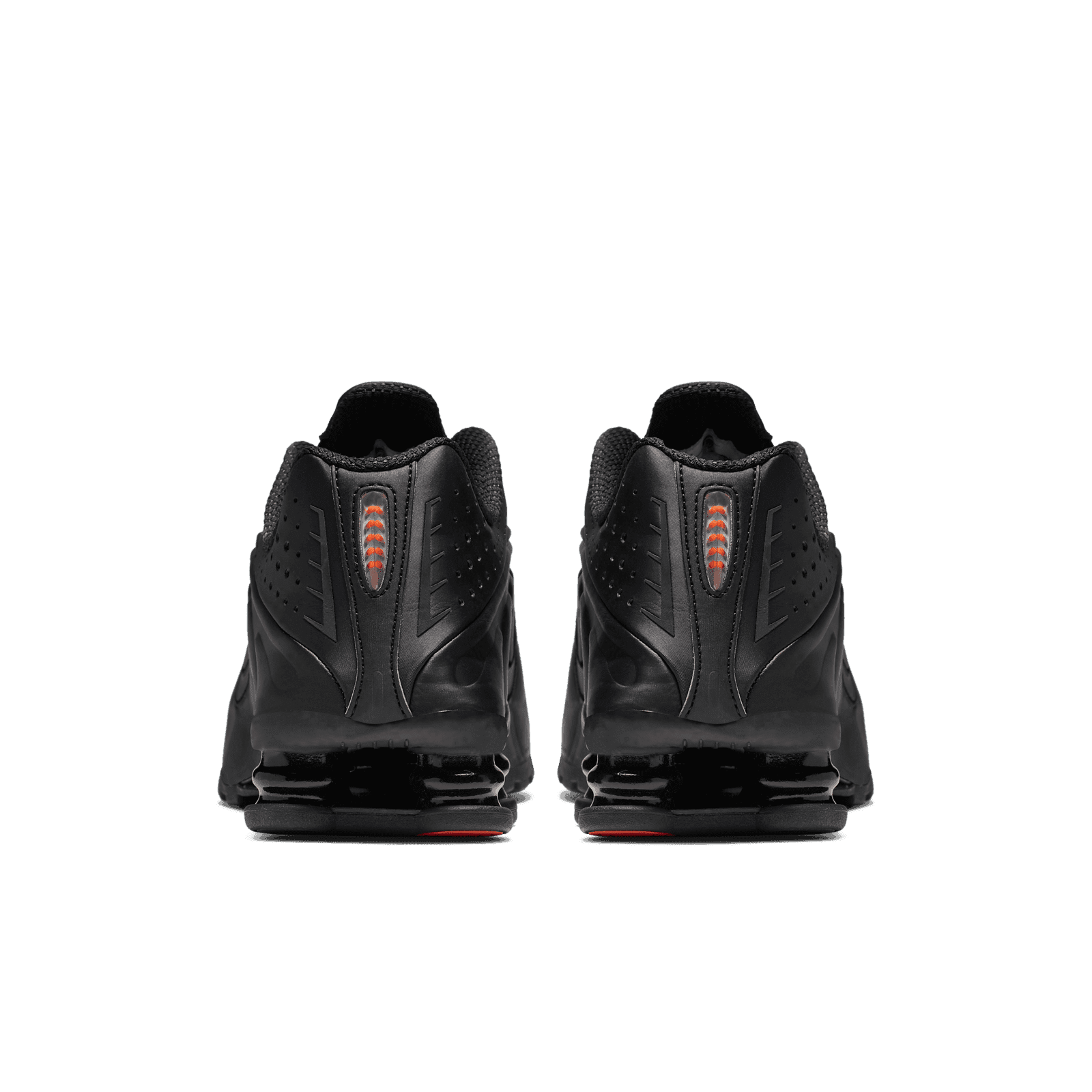 ★即発★NIKE SHOX R4 Black AR3565-004 ナイキ ショックス R4 国内3月8日/11日/4月8日/8月13日発売予定】 ナイキ ショックス