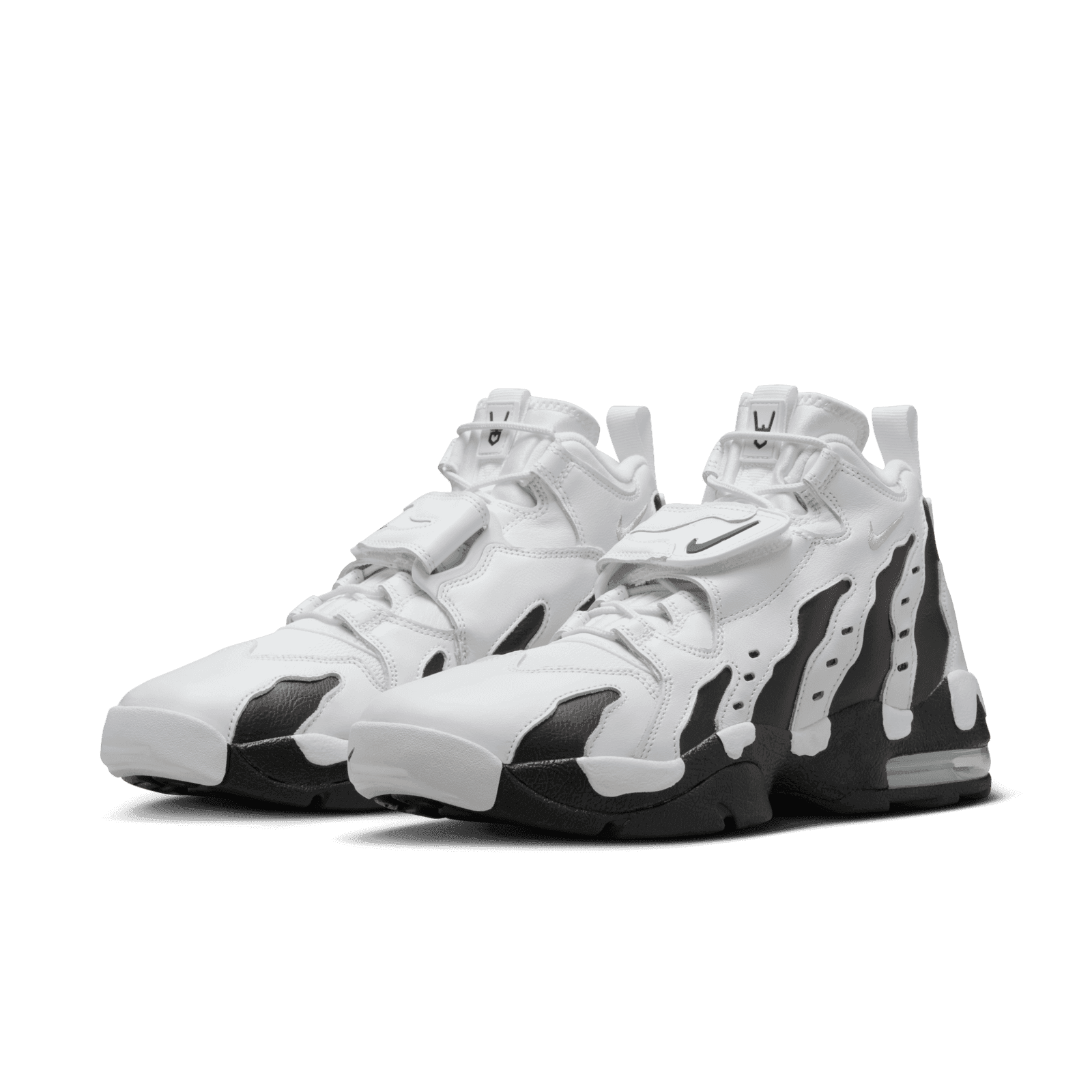 Nike Air DT Max 96 Colorado Away White Black HM9236-100 Men\'s Size 12 Sneakers Air DT Max  main image 2