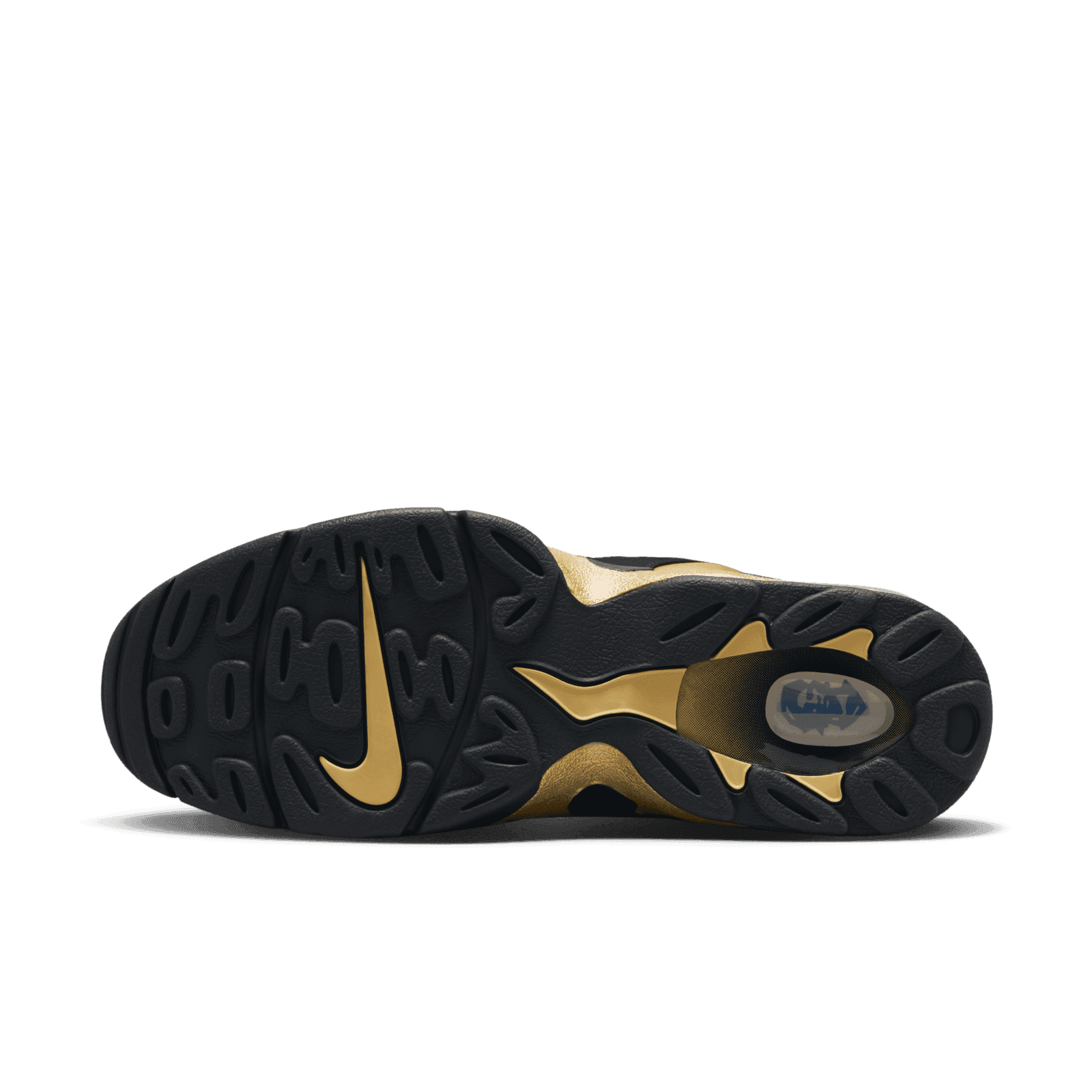 休日限定 Colorado 96 Max DT Air Nike Home Raffles HM9236-001 - ピアス