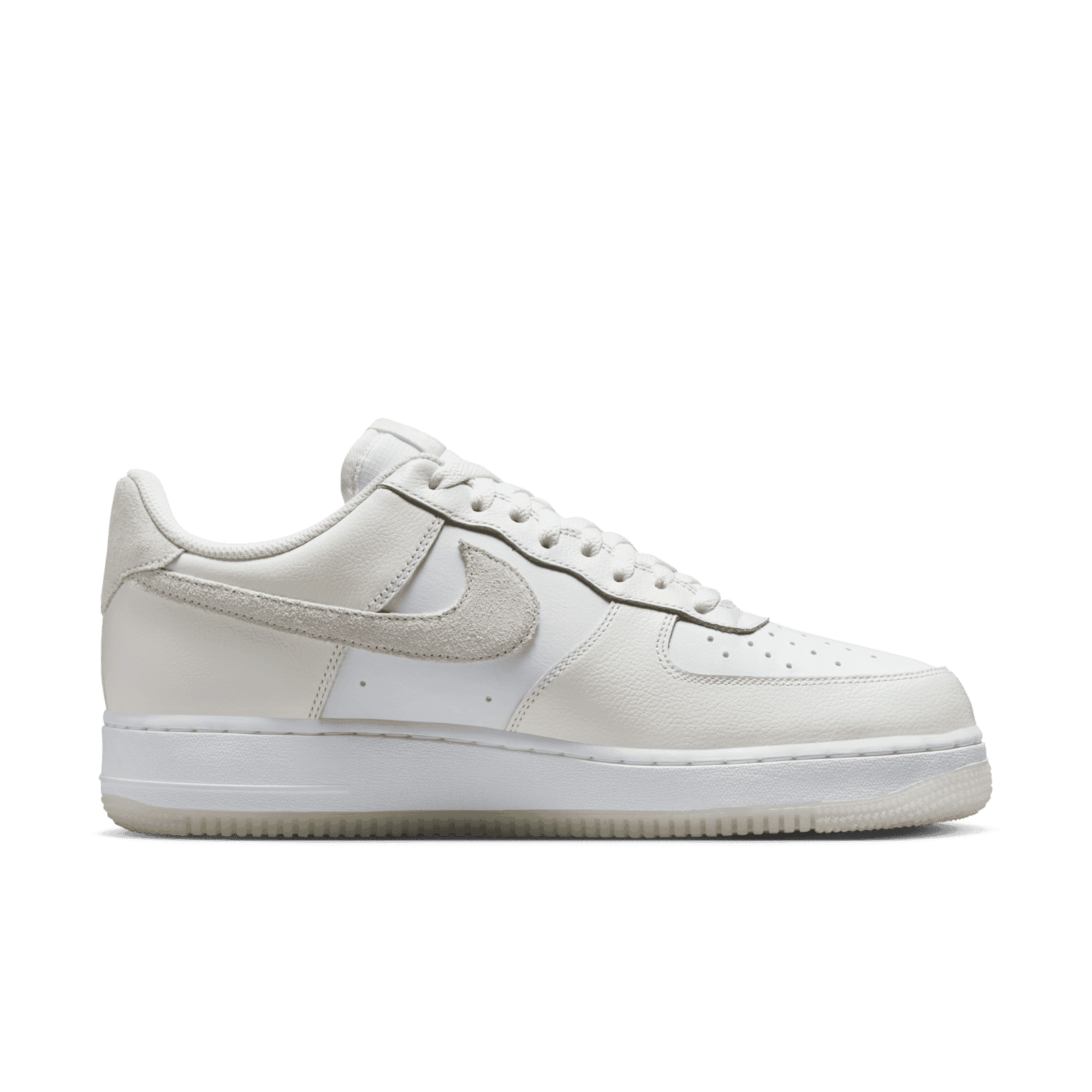 Nike Air Force 1 07 LV8 Light Bone - FN5832-100 Raffles