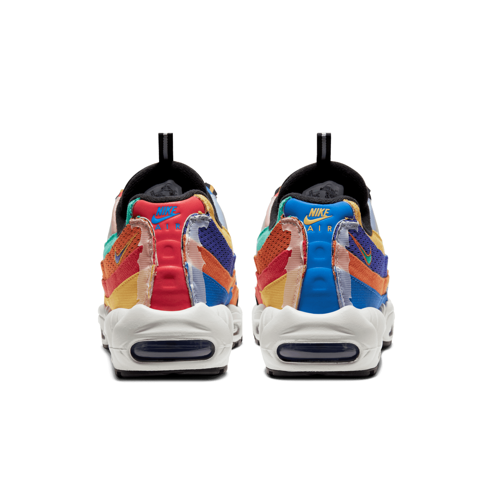 black history month 95 air max