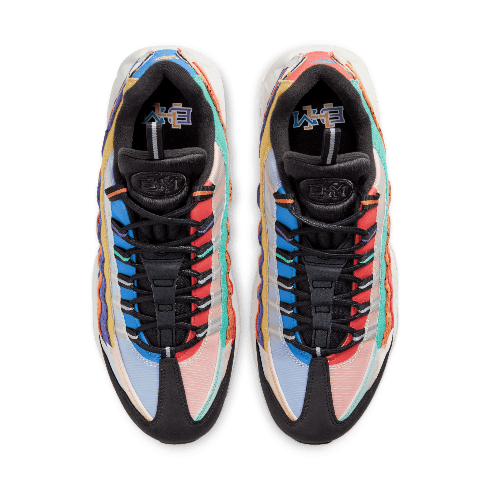 black history month 95 air max