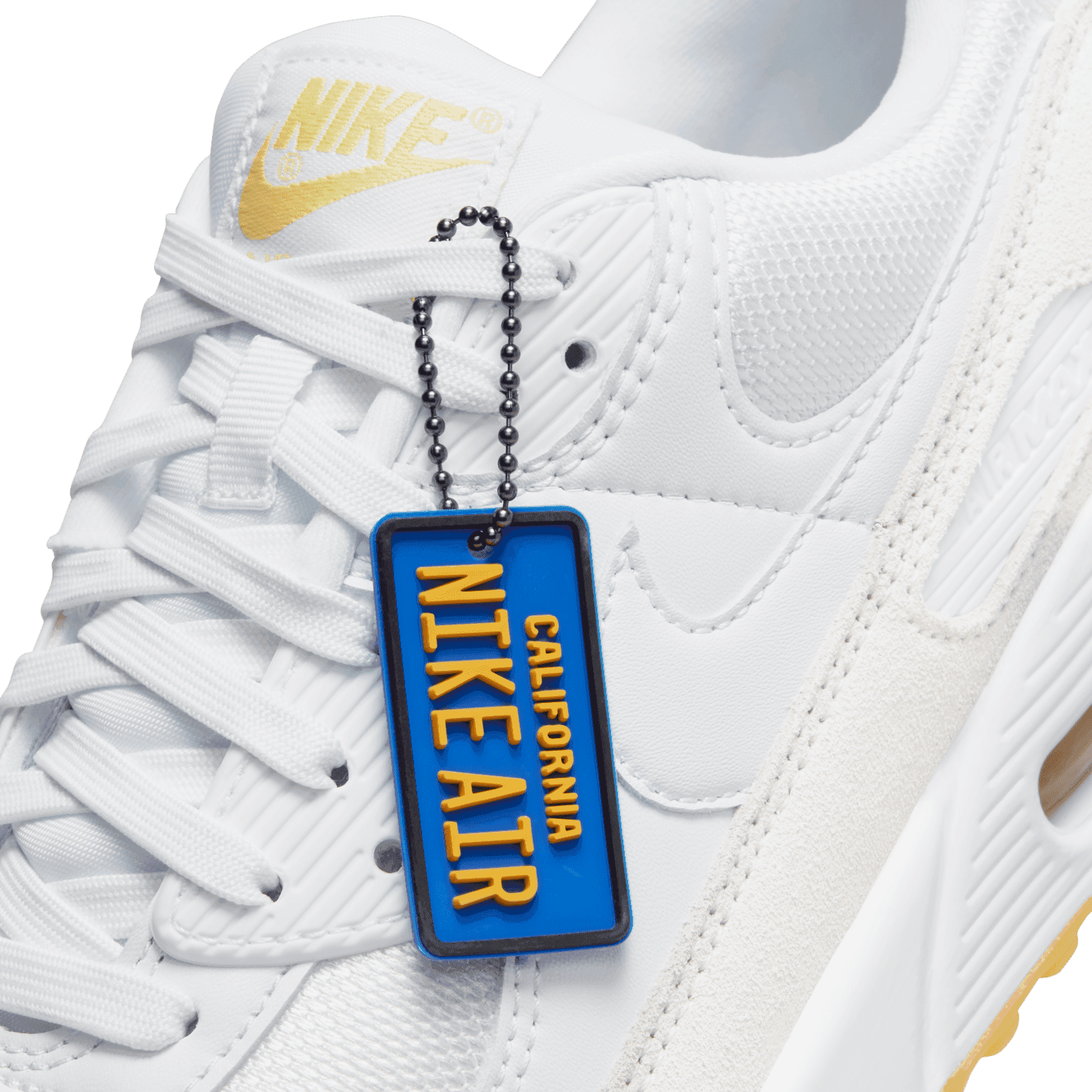 nike air max 90 parisian bakers