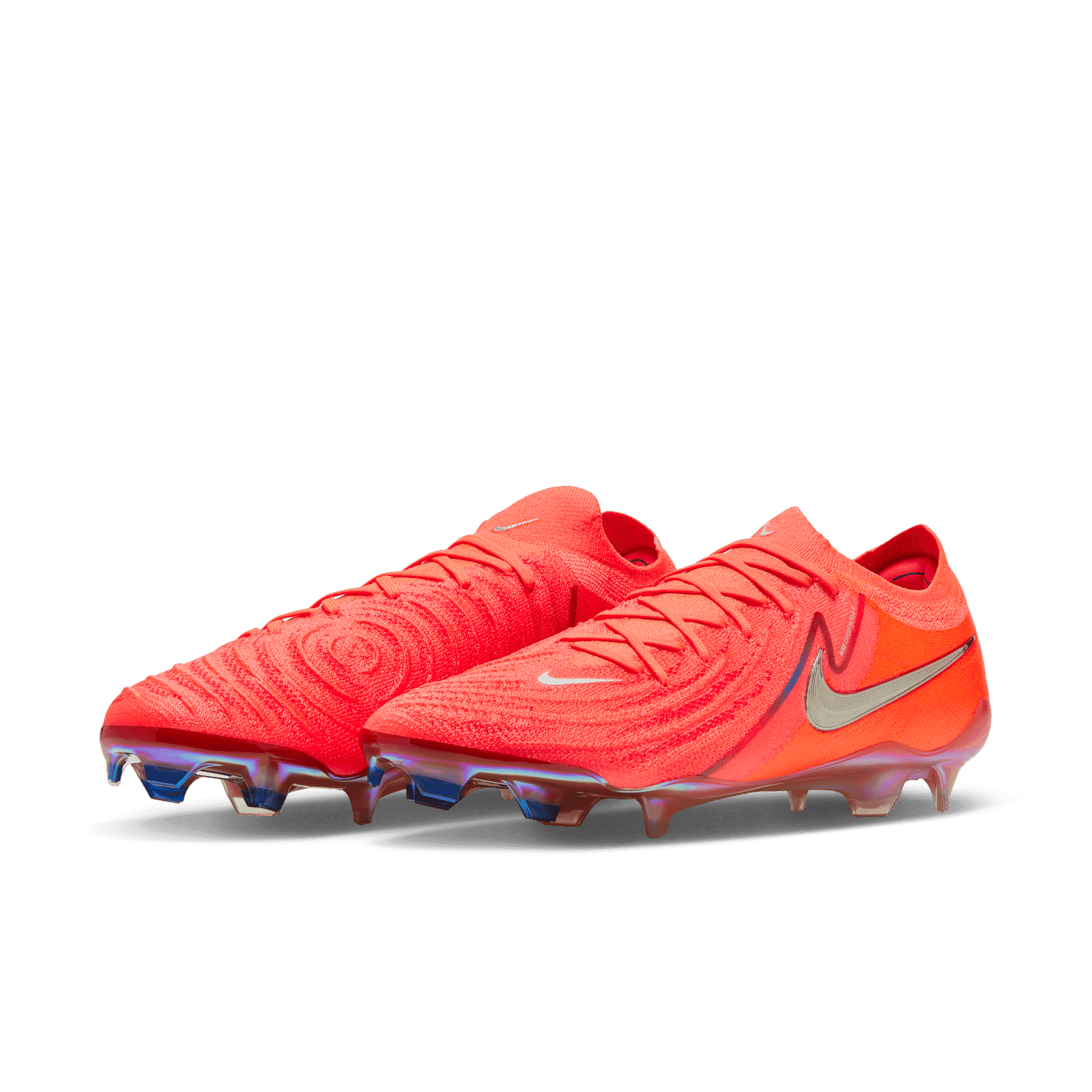 Nike Phantom GX II Elite FG Erling Haaland - HF6361-600