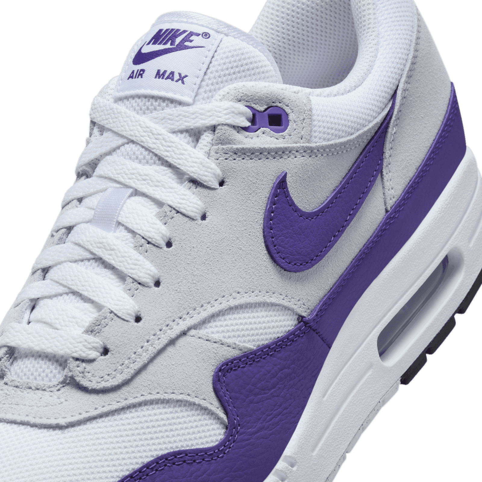 nike air max 1 club purple