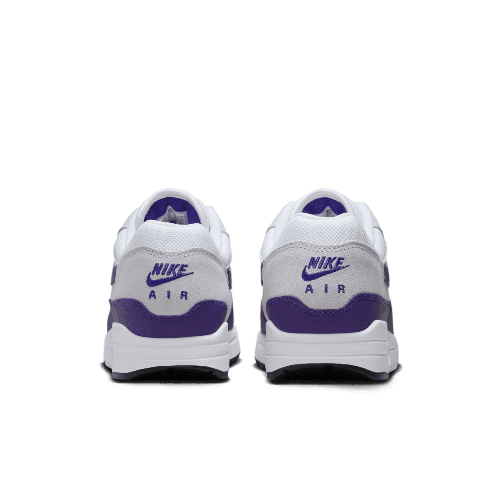Nike Air Max 1 Field Purple - DZ4549-101 Raffles & Where to Buy
