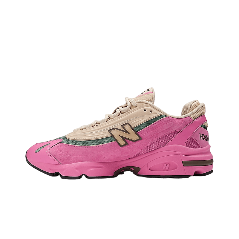 New Balance 1000 Tan Pink - M1000MC Raffles & Where to Buy