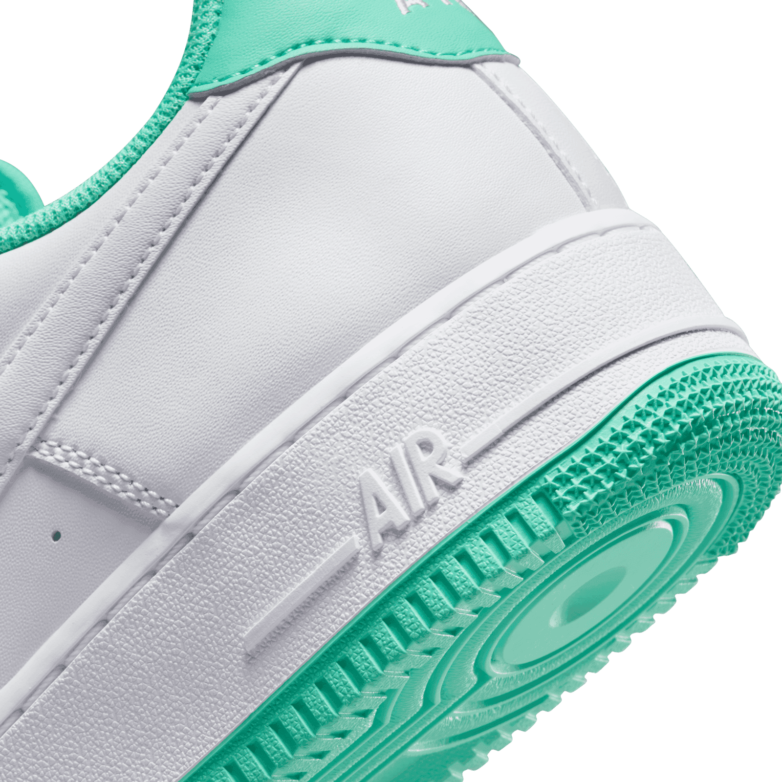 air force 1 light menta