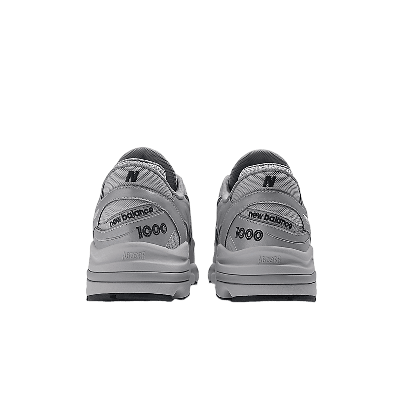 New Balance 1000 Grey - M1000TE Raffles & Where to Buy