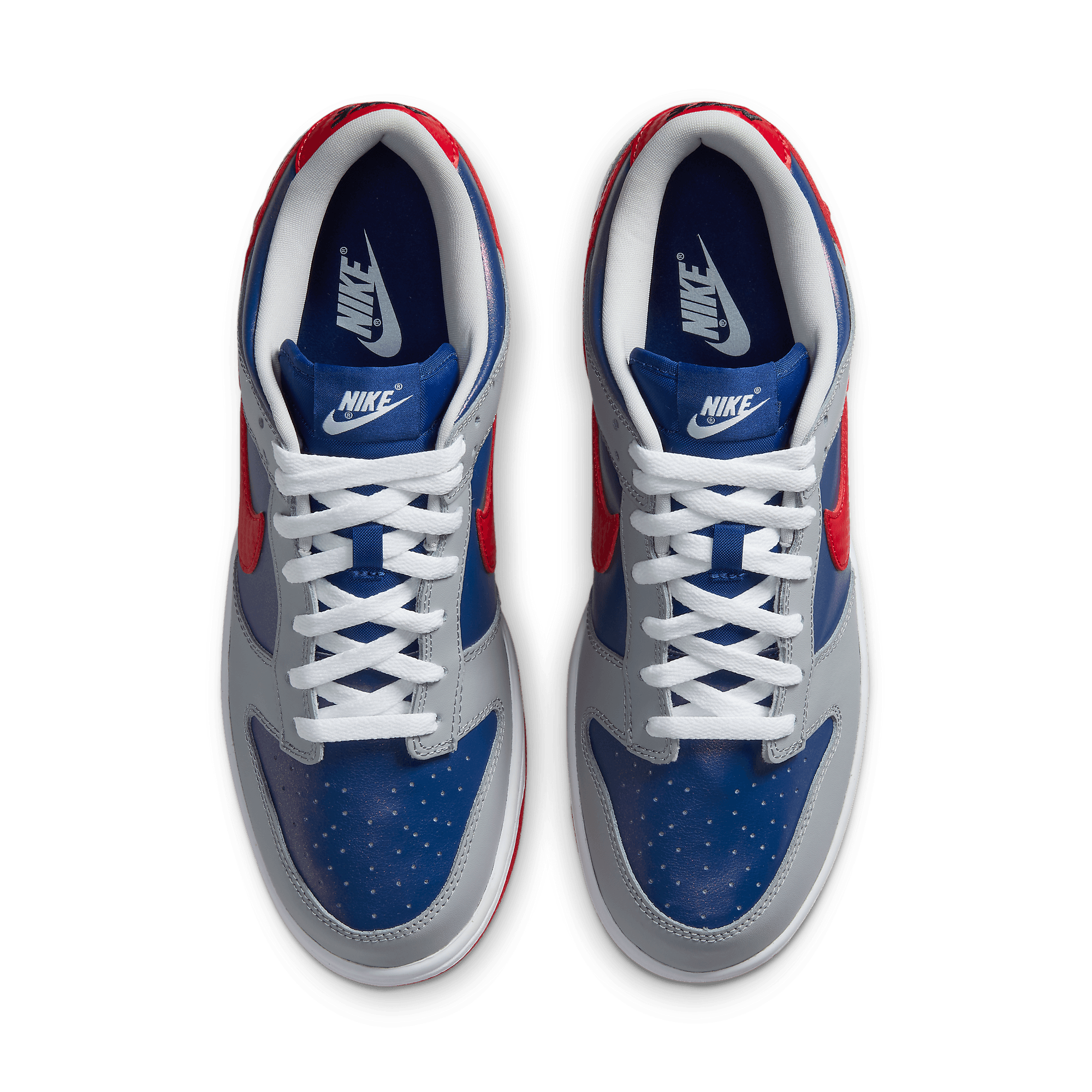 nike sb dunks samba