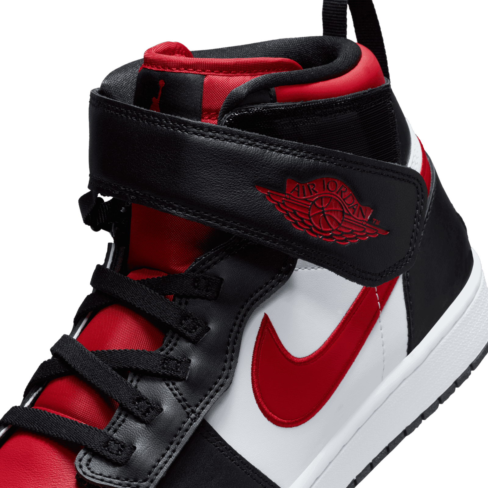 Jordan 1 High Flyease Black Fire Red - CQ3835-061 Release Info