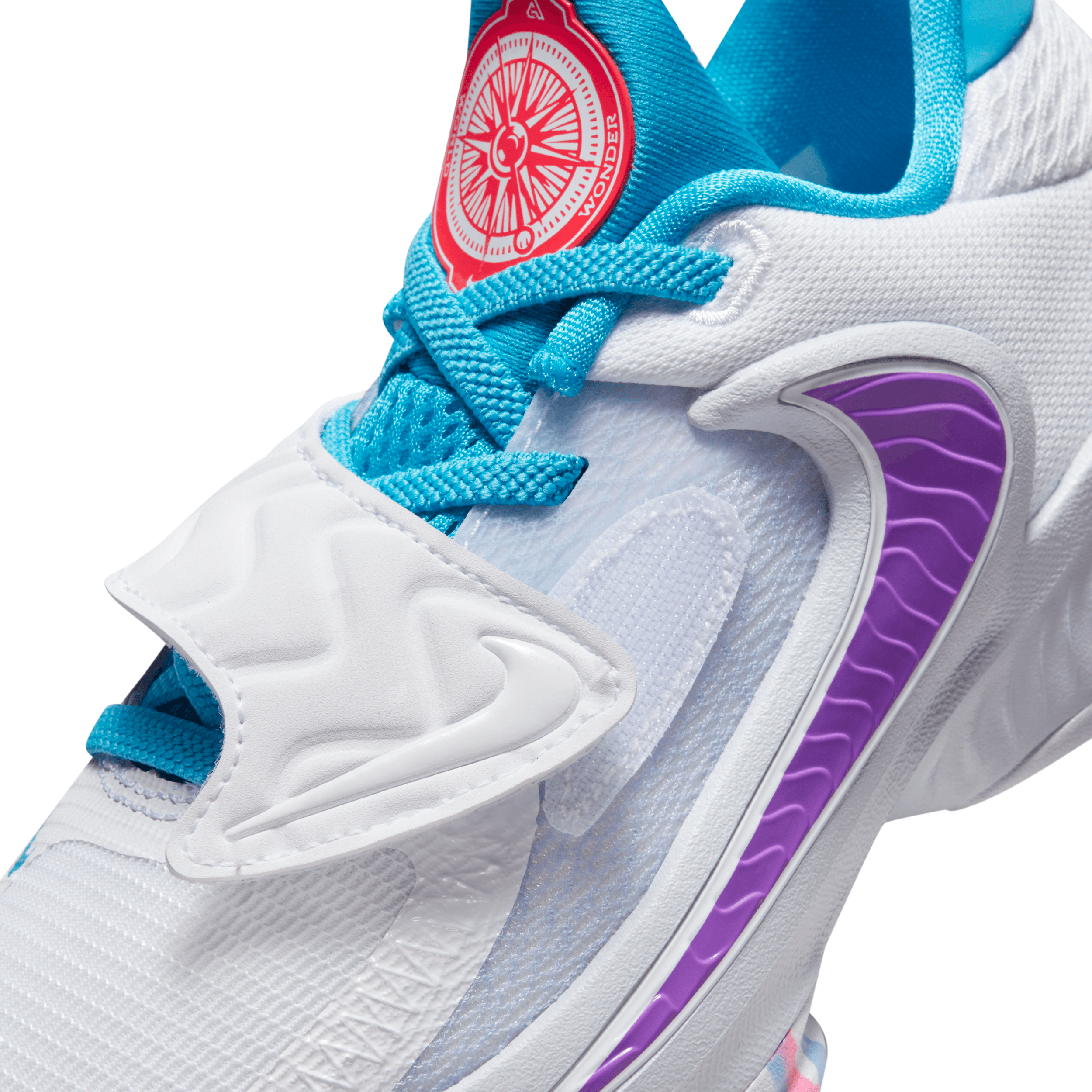 Nike Zoom Freak 4 'Light Pillars' (PS) - DQ0552-102 Release Info