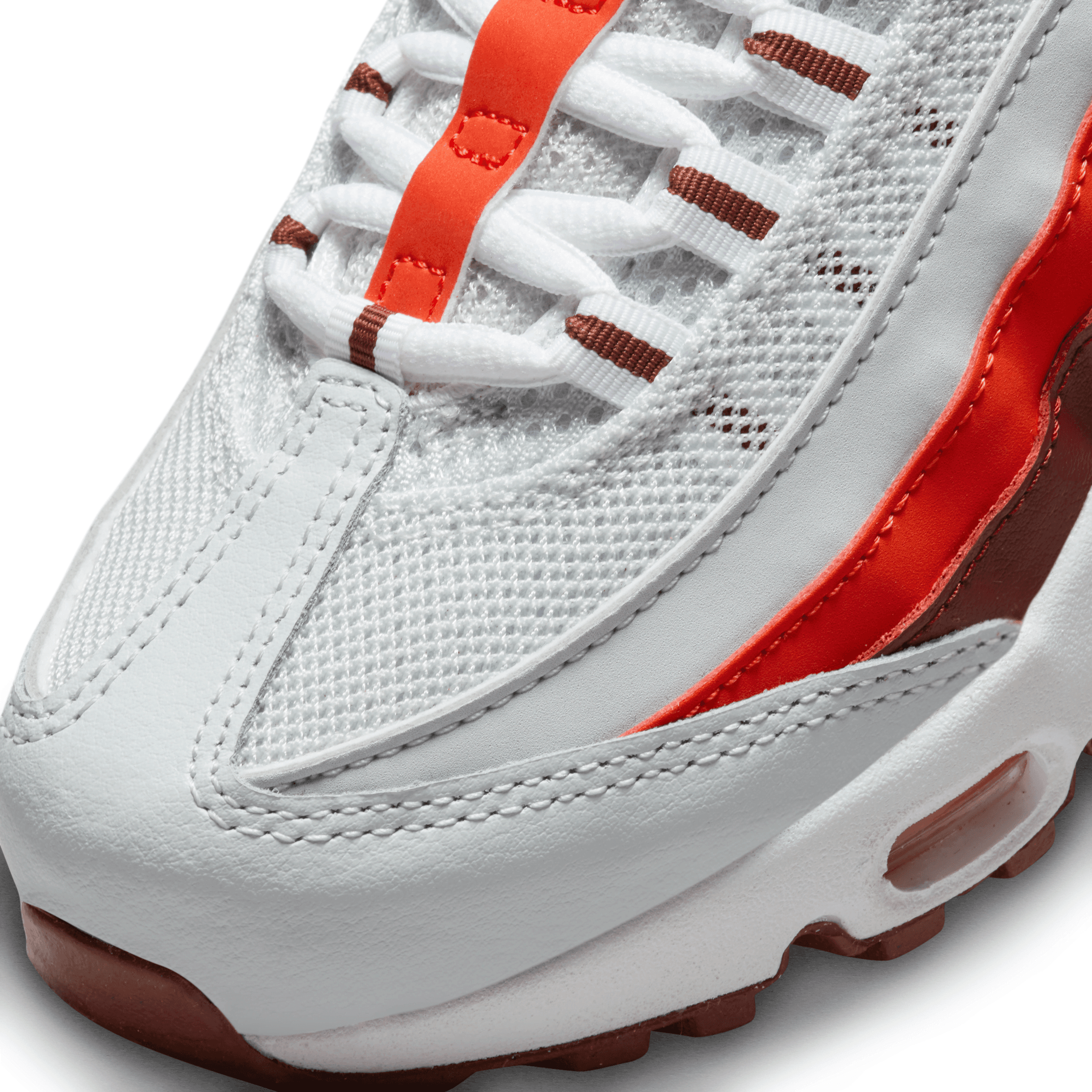 スニーカー Nike Air Max 95 Recraft Photon Dust Picante Red CJ3906-017 Nike Air Max 95 Recraft Photon Dust Picante Red CJ3906-017