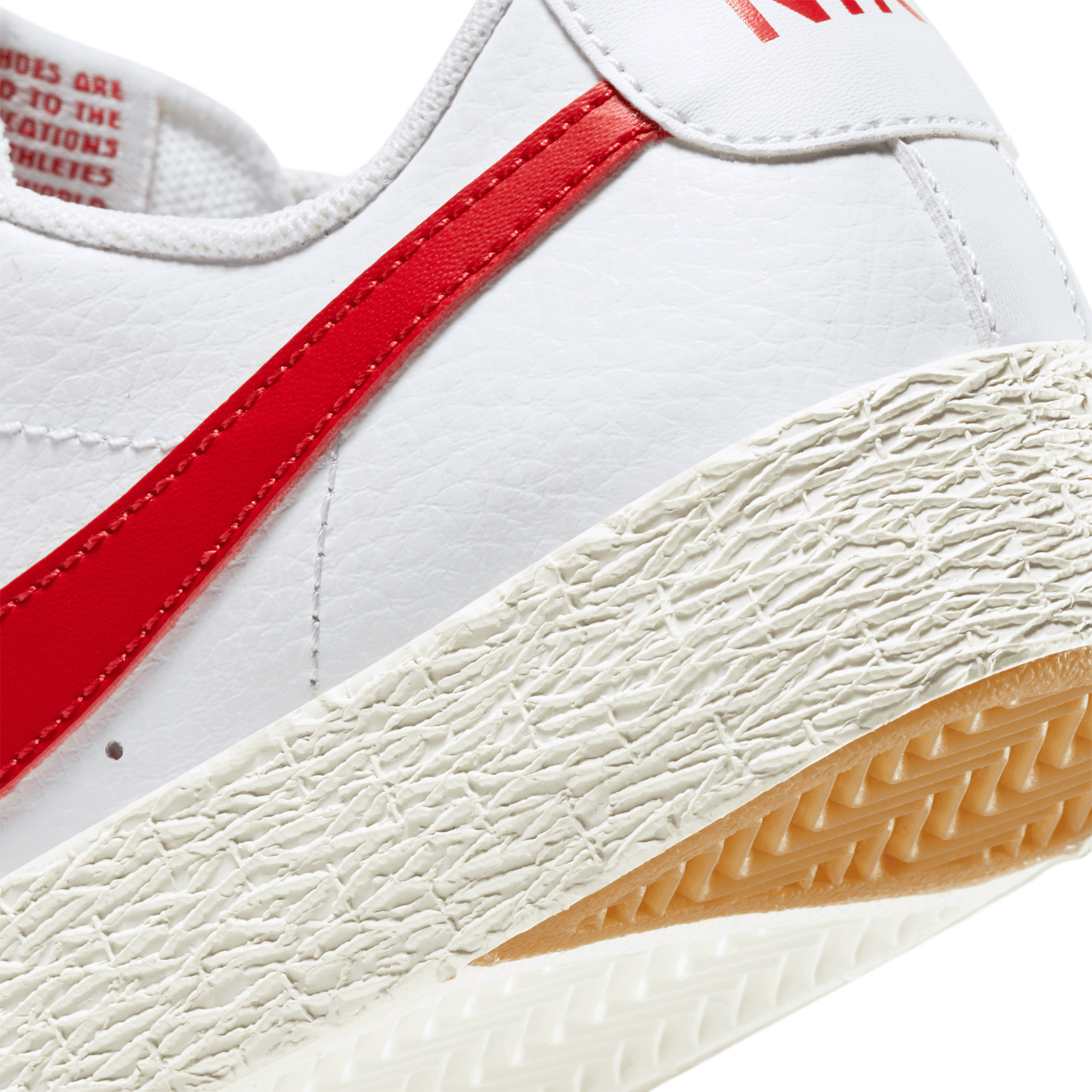 Nike Blazer Low 