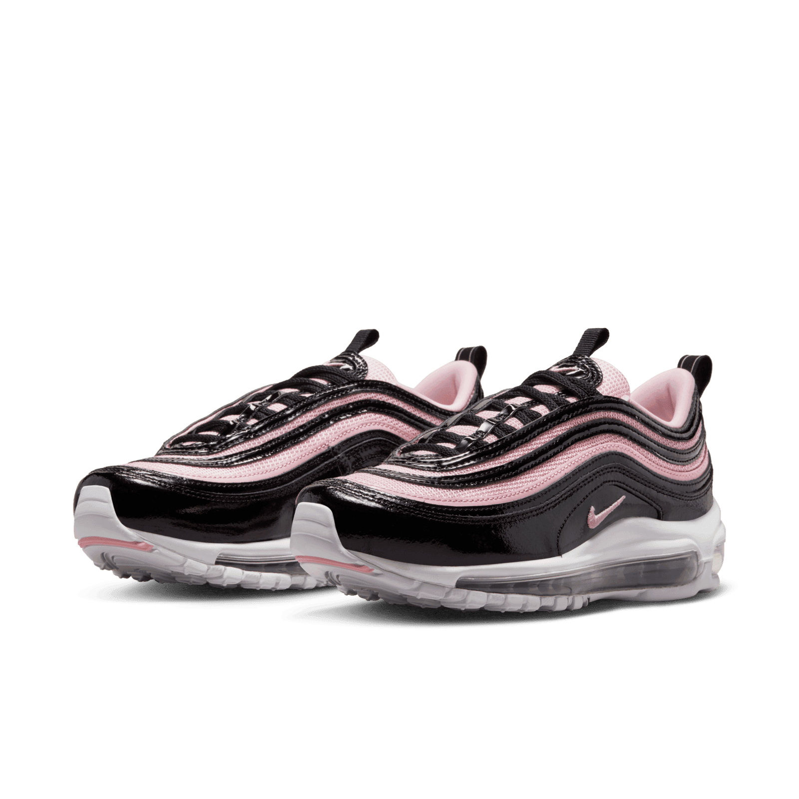 hot pink nike air max 97