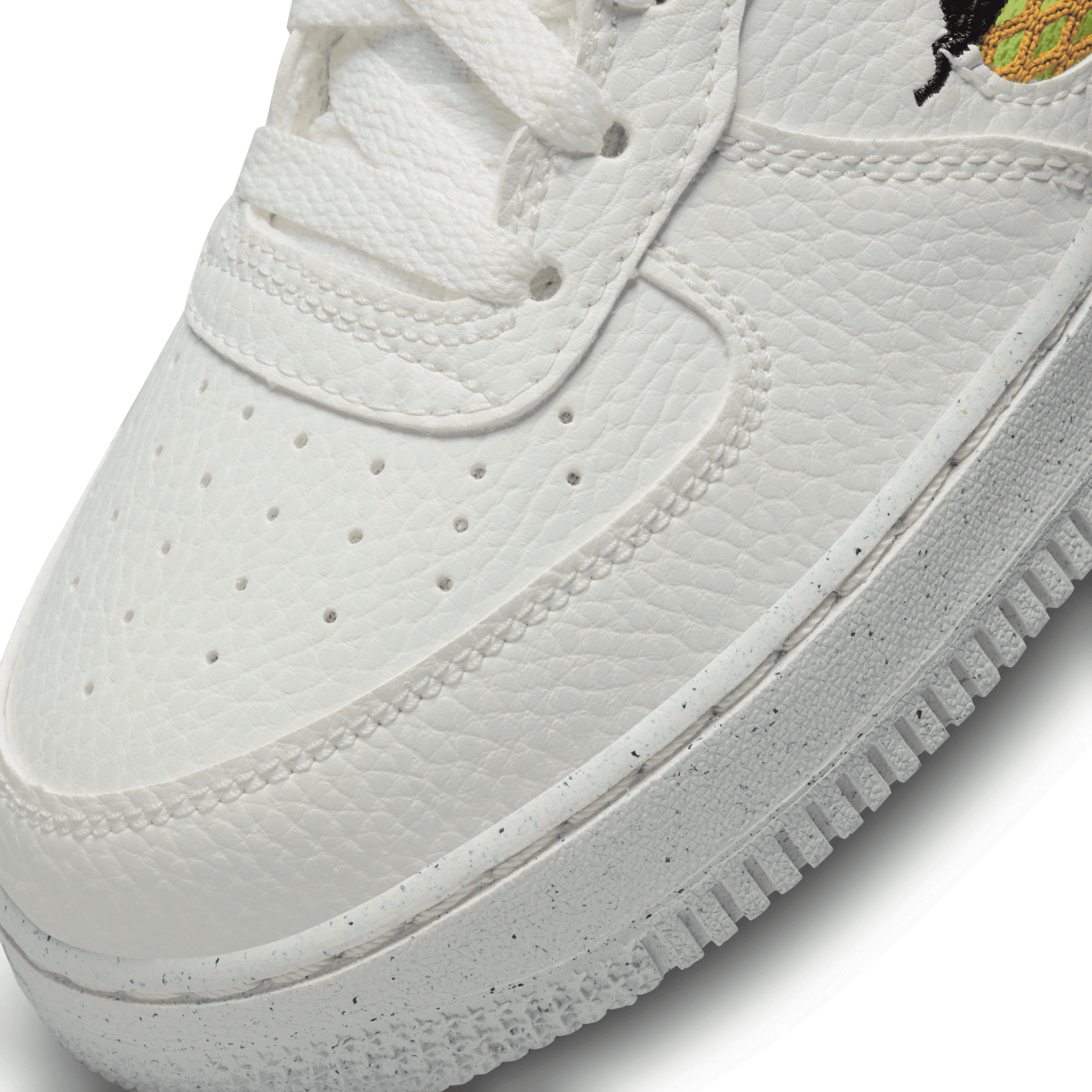 Nike Air Force 1 ホワイトSUN CLUB Nike Air Force 1 Low '07 LV8 Next Nature 'Sun Club - White