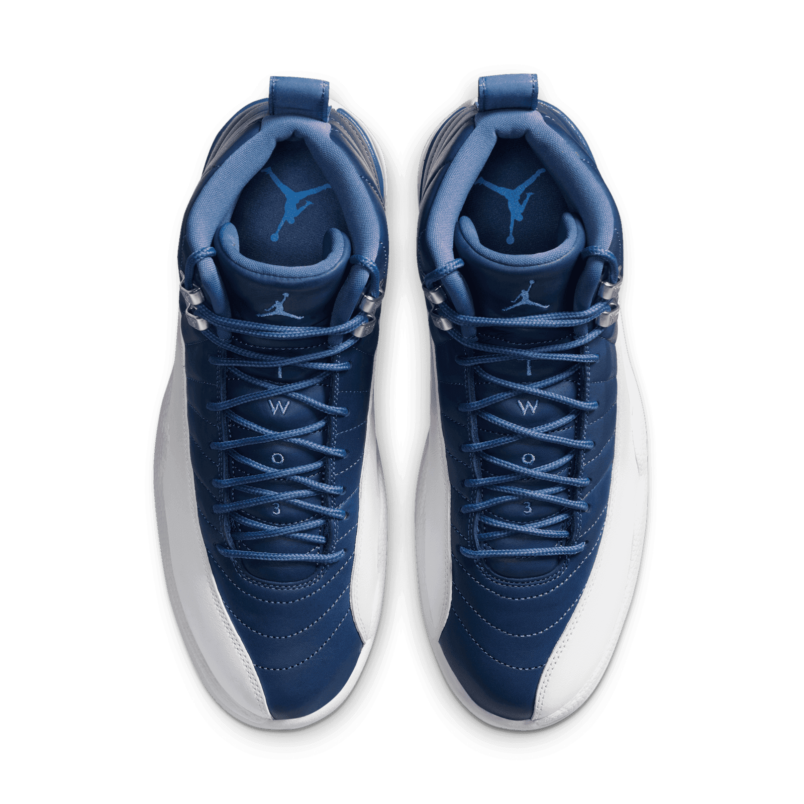 Navy Blue Indigo 12 Jordan Navy Blue Jordan 12 Indigo Near Me Nike - Main Image