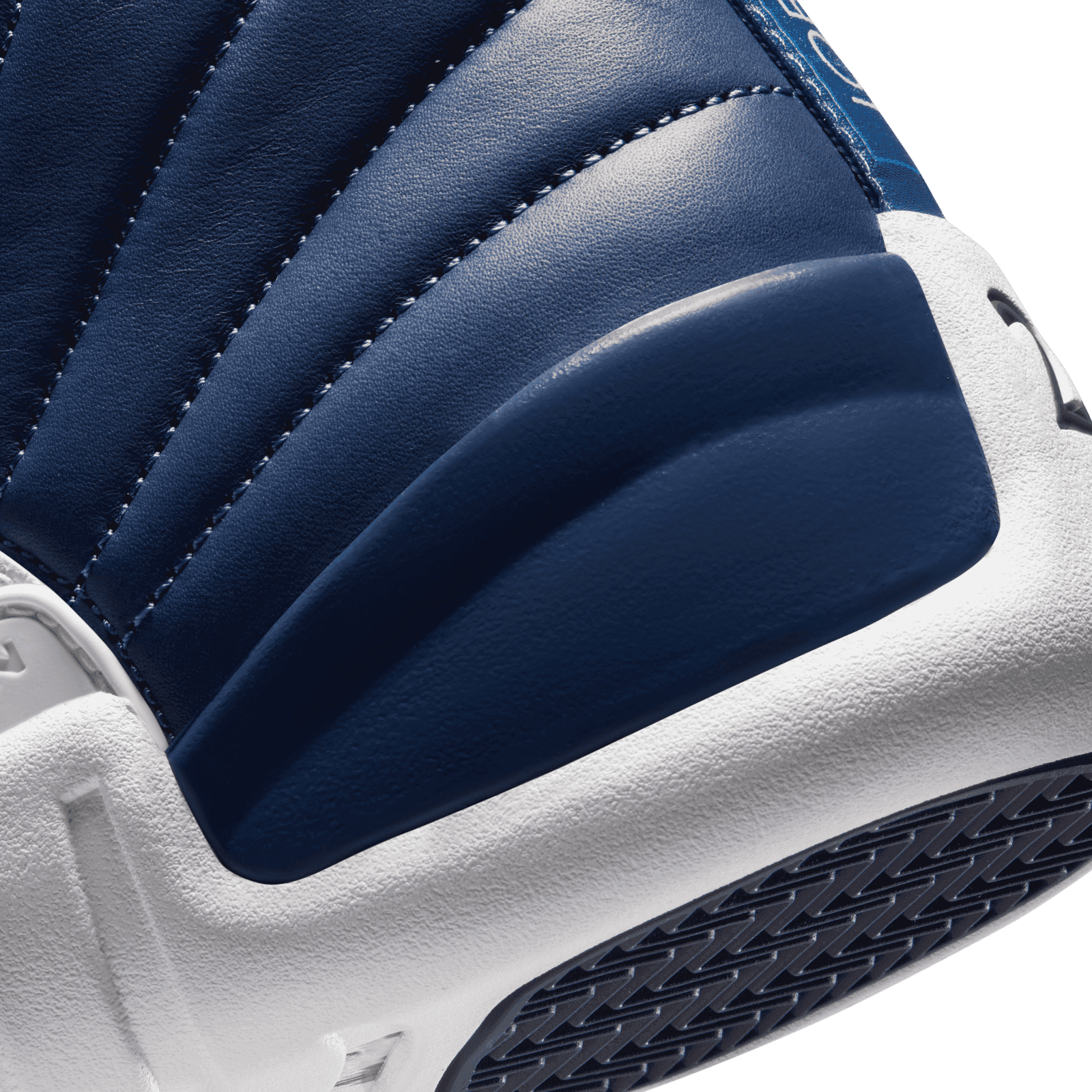 Jordan 12 Retro Indigo - 130690-404 Raffles & Where to Buy
