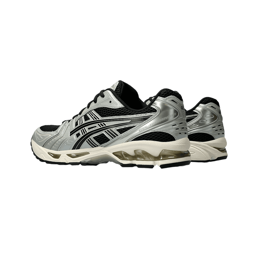 ASICS Gel-Kayano 14 Black Seal Grey - 1201A019-005