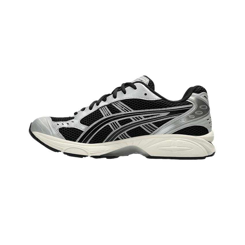 ASICS Gel-Kayano 14 Black Seal Grey - 1201A019-005