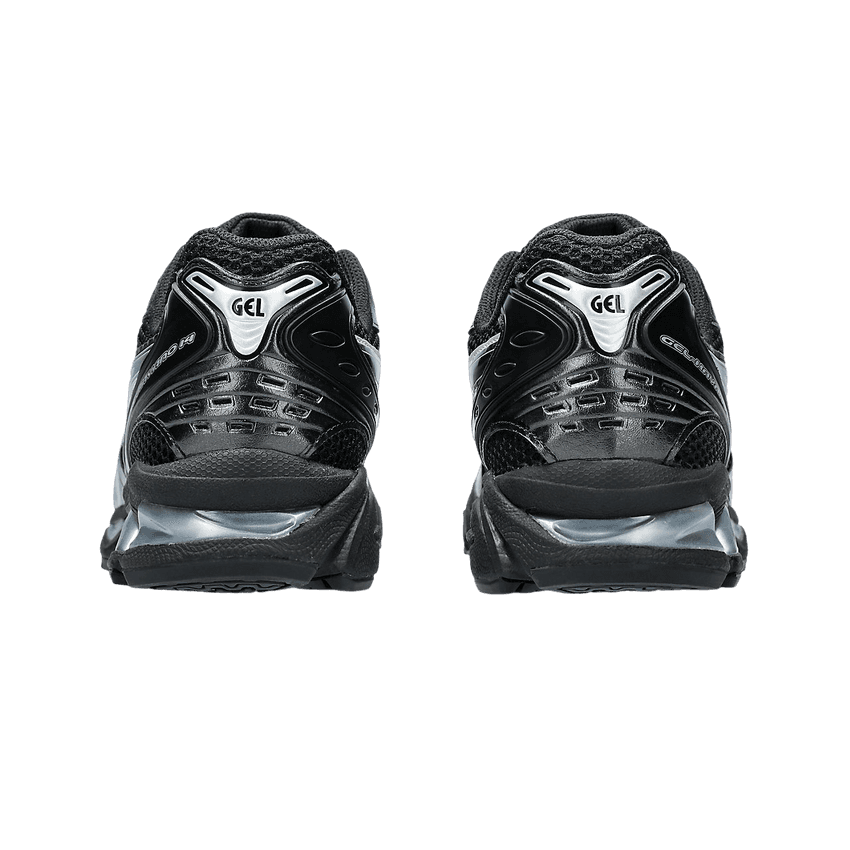 ASICS Gel-Kayano 14 Black Pure Silver - 1201A019-006