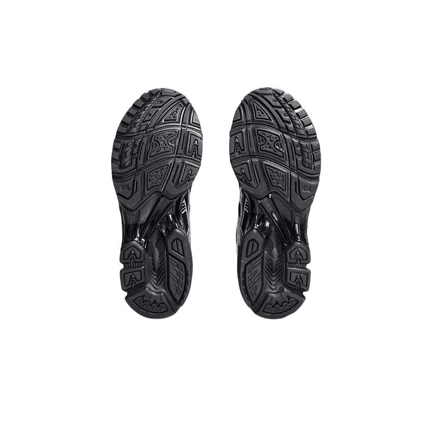 ASICS Gel-Kayano 14 Black Pure Silver - 1201A019-006