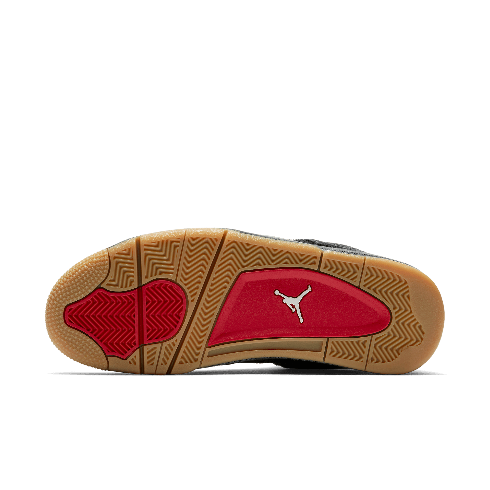 Jordan 4 Retro Levi