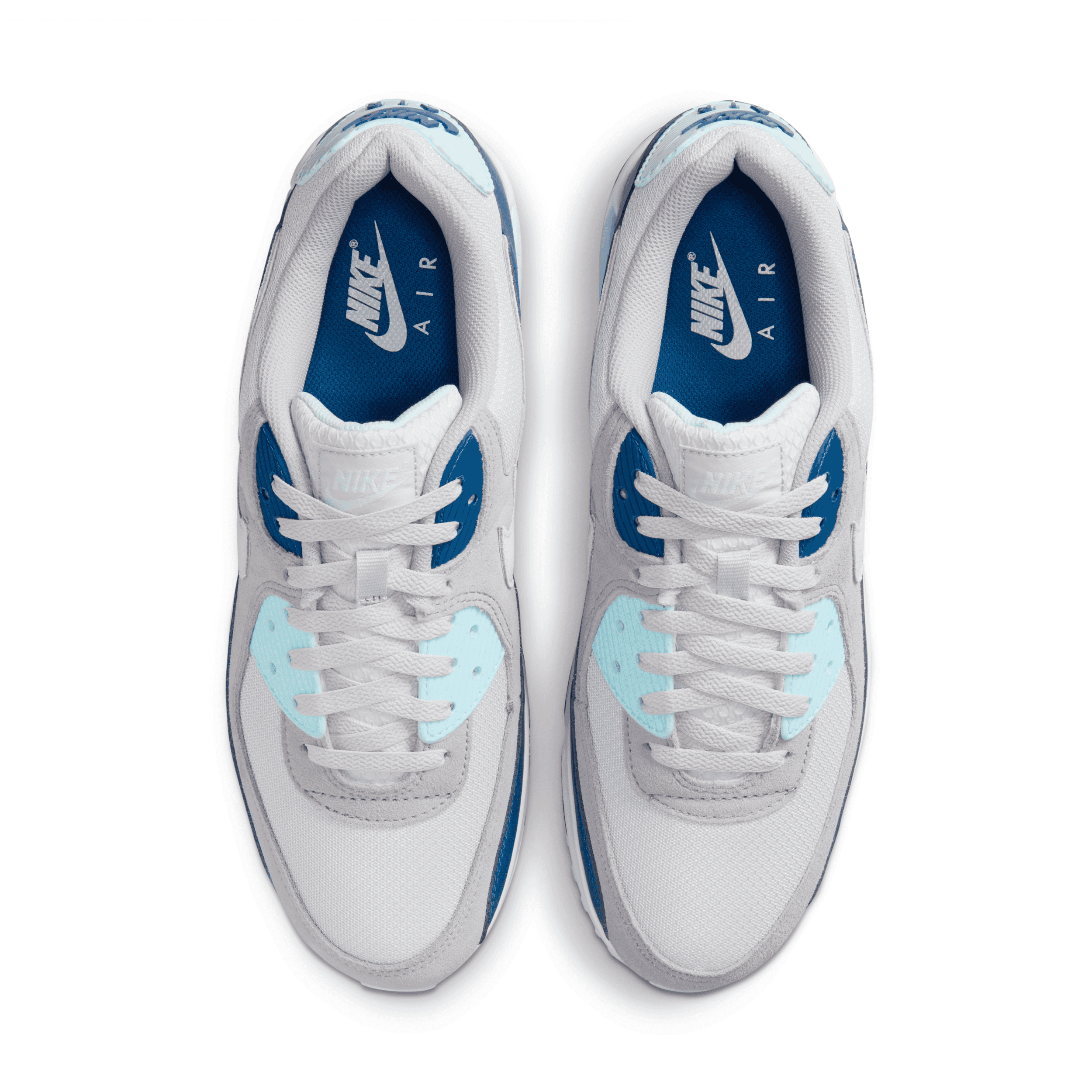 Nike Air Max 90 'Glacier Blue' - FN6958-001 Release Info