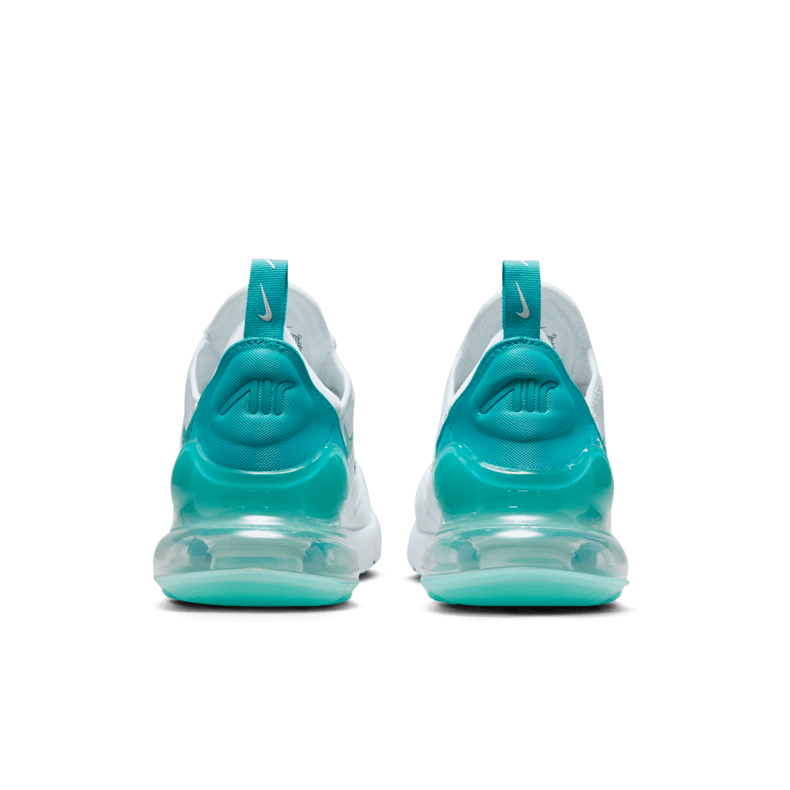 270 react teal