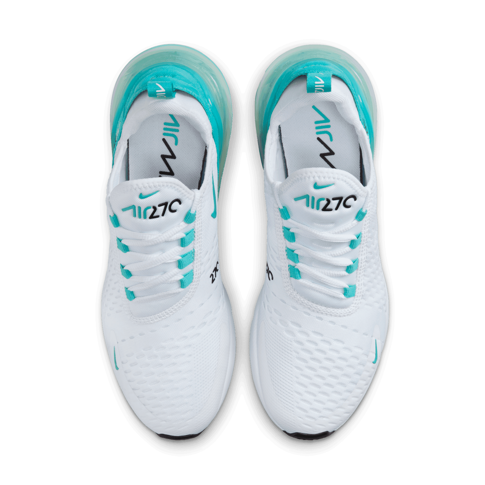 Nike Air Max 270 - AH6789-119 Release Date, Raffles & Where