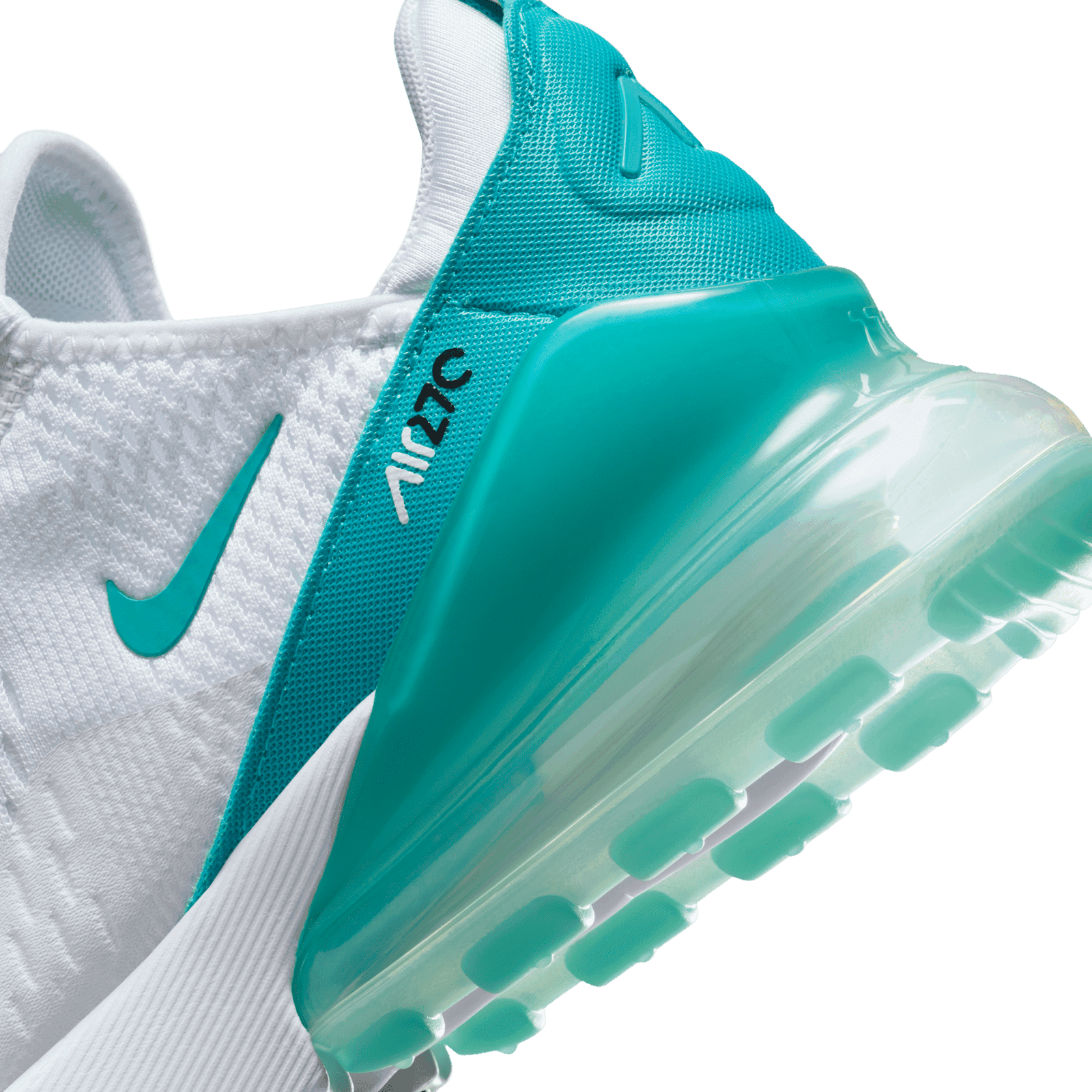 Nike Air Max 270 - AH6789-119 Release Date, Raffles & Where To Buy