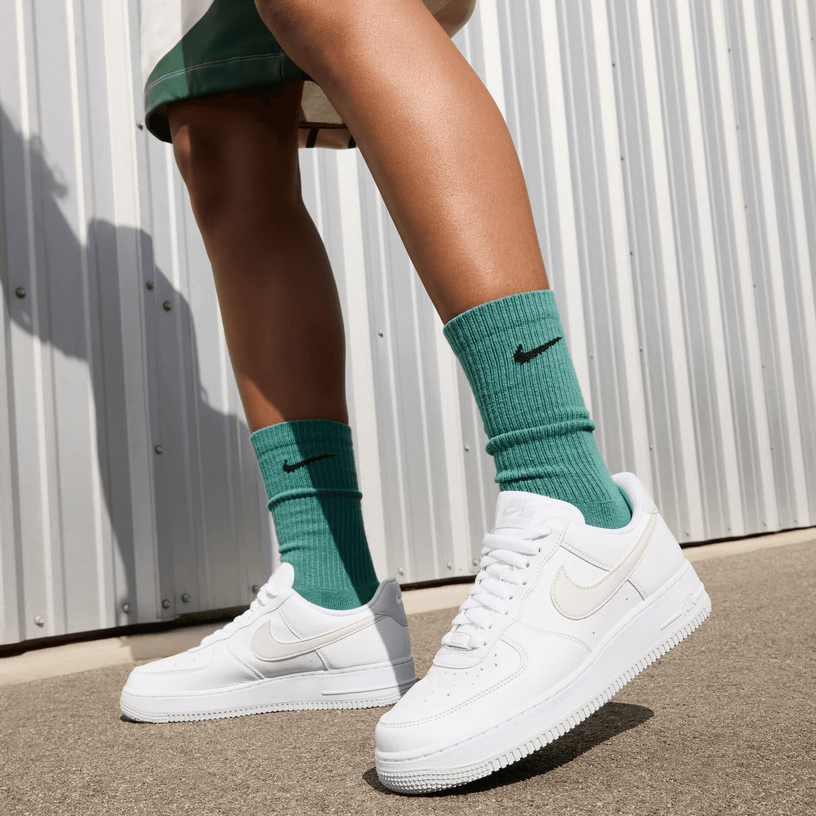 Nike Air Force 1 '07 Next Nature - DV3808-104 Raffles & Where to Buy