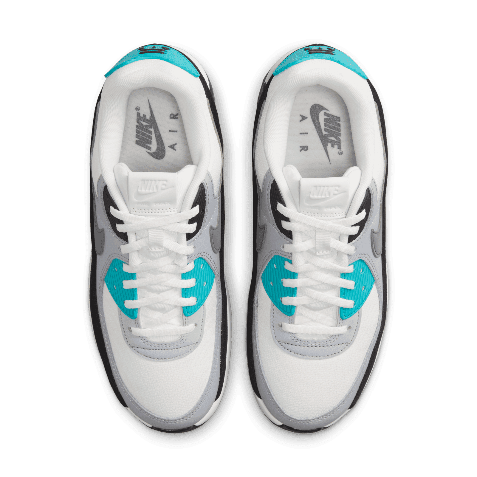 Nike Air Max 90 LV8 - FD4328-103 Raffles & Where to Buy